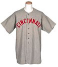 Cincinnati Reds / Red Stockings / Redlegs